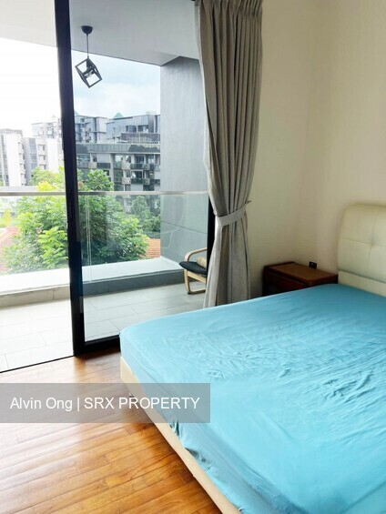 Nottinghill Suites (D21), Apartment #507741921